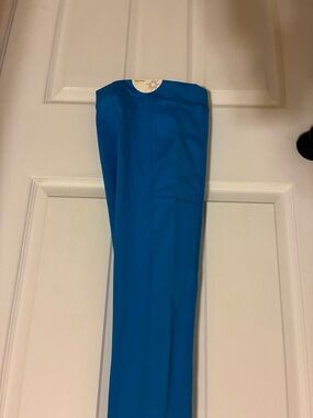 aerie Teal Blue High-Rise Leggings